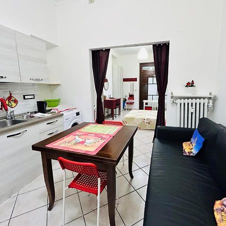 Monolocale Maria Vittoria Lejlighed Torino Eksteriør billede